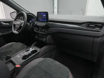 Kuga ST-Line X 224PS PHEV/Pano/Winter&Techno-P.