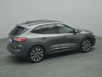 Kuga ST-Line X 224PS PHEV/Pano/Winter&Techno-P.