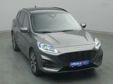 Kuga ST-Line X 224PS PHEV/Pano/Winter&Techno-P.
