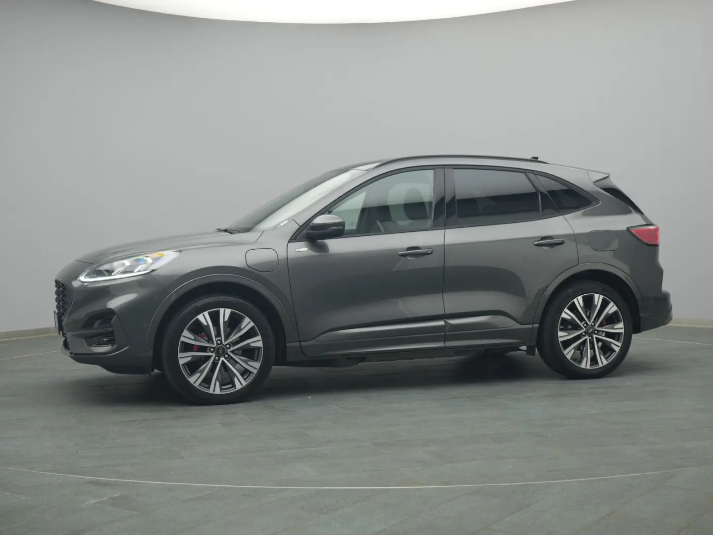 Kuga ST-Line X 224PS PHEV/Pano/Winter&Techno-P.