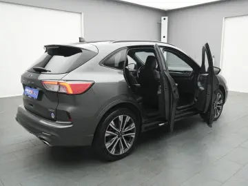 Kuga ST-Line X 224PS PHEV/Pano/Winter&Techno-P.
