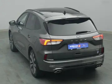 Kuga ST-Line X 224PS PHEV/Pano/Winter&Techno-P.
