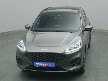Kuga ST-Line X 224PS PHEV/Pano/Winter&Techno-P.