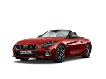 Z4 M40i Roadster Park-Assistent LED HUD H&K