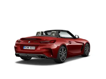 Z4 M40i Roadster Park-Assistent LED HUD H&K