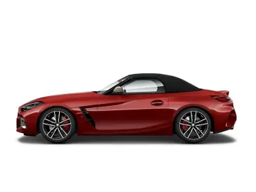 Z4 M40i Roadster Park-Assistent LED HUD H&K