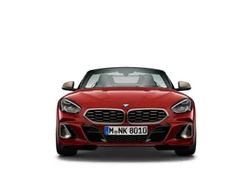 Z4 M40i Roadster Park-Assistent LED HUD H&K