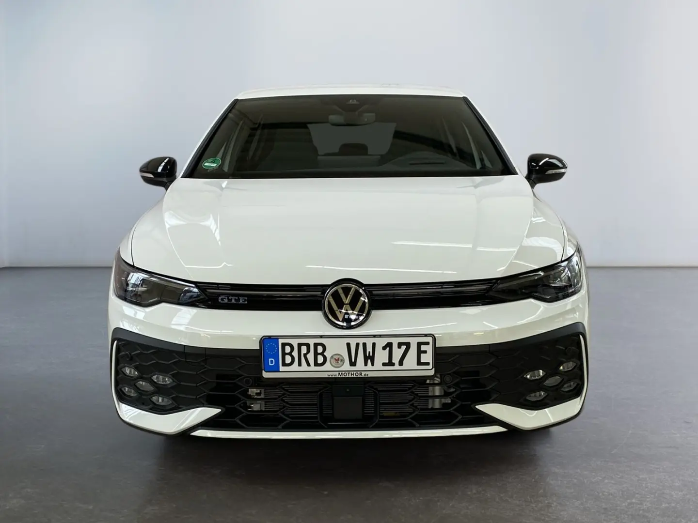 Golf VIII 1.5 TSI Hybrid DSG HeadUpDisplay