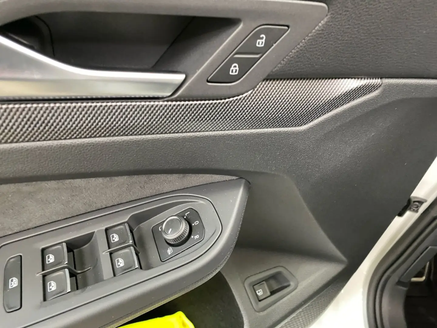 Golf VIII 1.5 TSI Hybrid DSG HeadUpDisplay