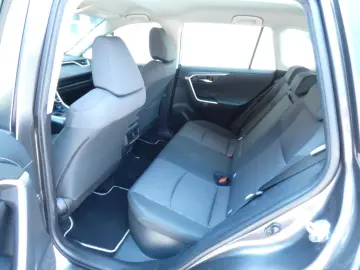 RAV 4 Hybrid 4x2 Business Edition KAMERA/LED/NAV