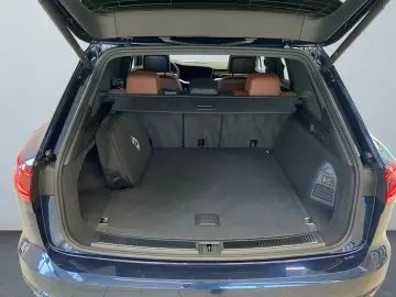 Touareg Elegance 3.0 V6 Luftfeder Panorama Leder