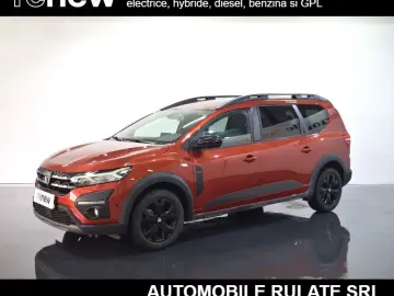 DACIA JOGGER 1.0 ECO-G 100HP SL EXTREME