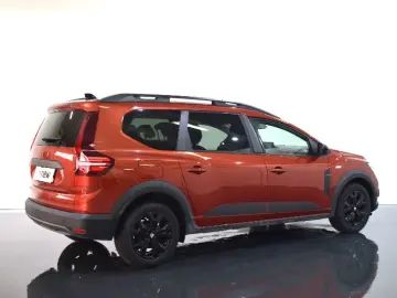 DACIA JOGGER 1.0 ECO-G 100HP SL EXTREME