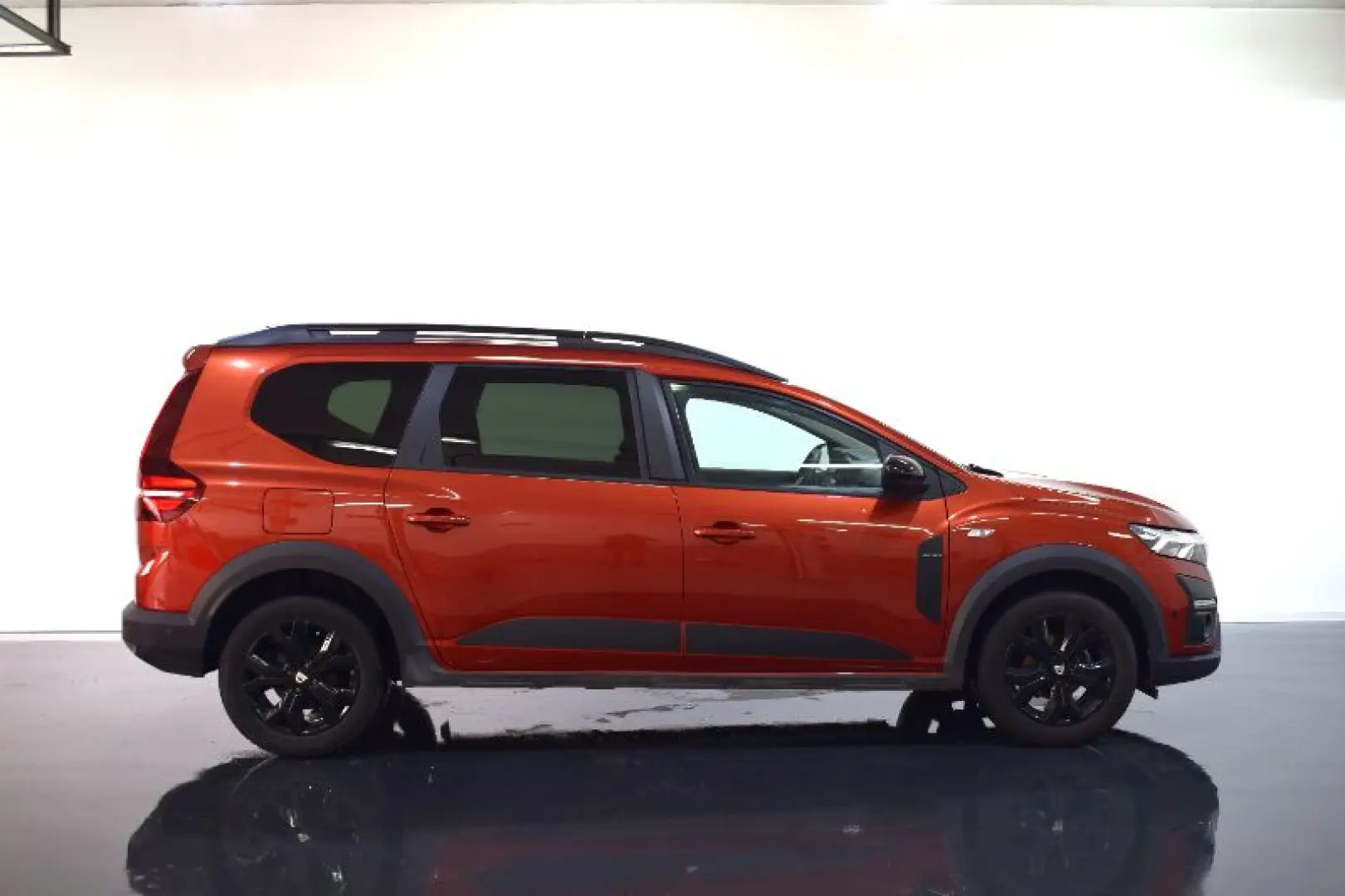 DACIA JOGGER 1.0 ECO-G 100HP SL EXTREME