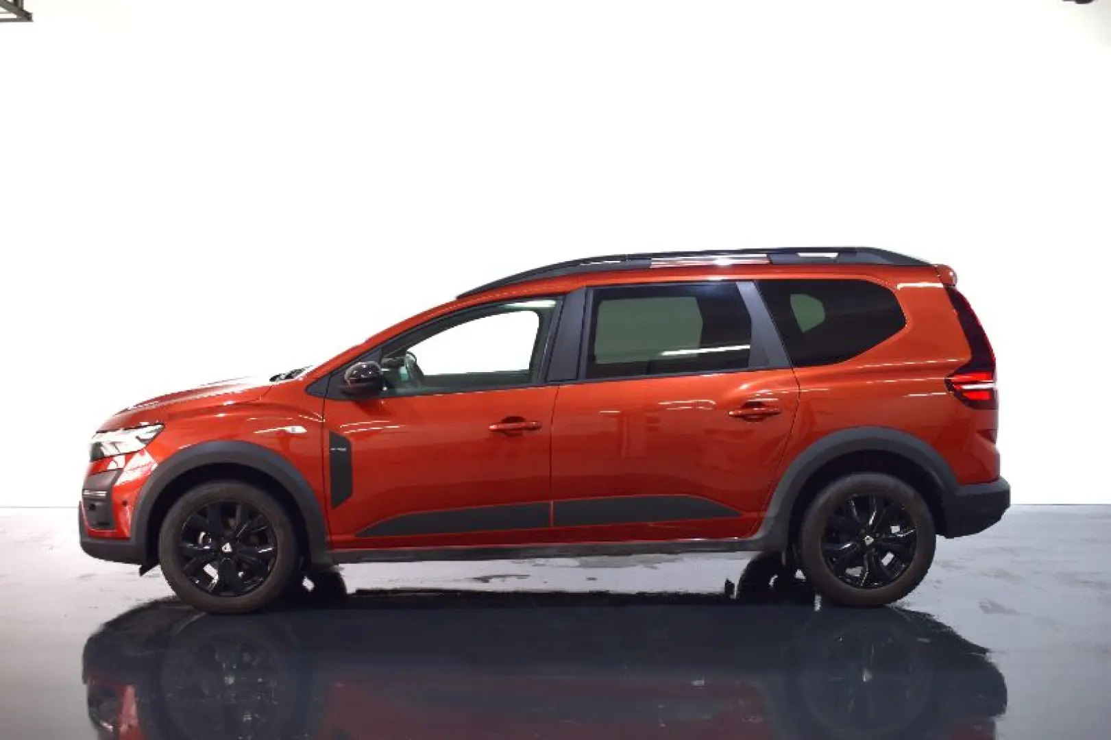 DACIA JOGGER 1.0 ECO-G 100HP SL EXTREME