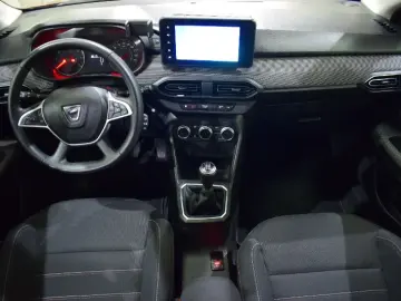 DACIA JOGGER 1.0 ECO-G 100HP SL EXTREME