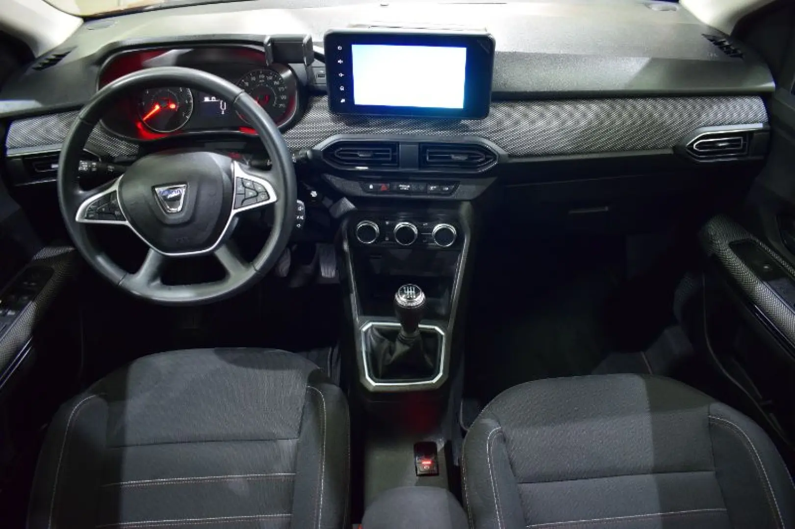 DACIA JOGGER 1.0 ECO-G 100HP SL EXTREME