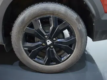 DACIA JOGGER 1.0 ECO-G 100HP SL EXTREME