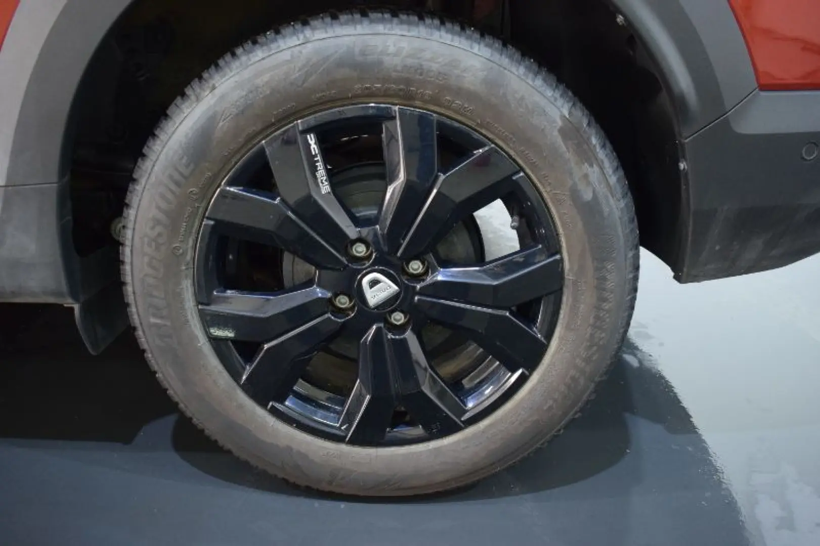 DACIA JOGGER 1.0 ECO-G 100HP SL EXTREME