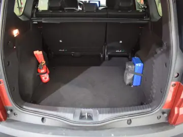 DACIA JOGGER 1.0 ECO-G 100HP SL EXTREME
