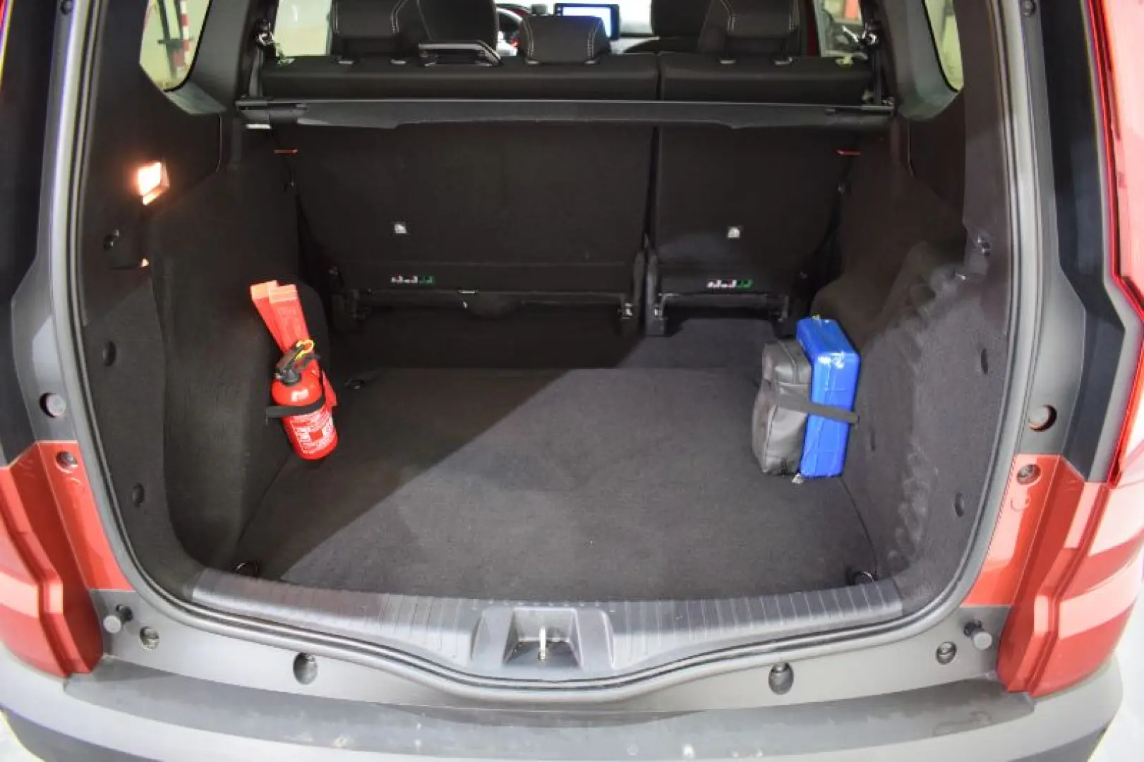 DACIA JOGGER 1.0 ECO-G 100HP SL EXTREME