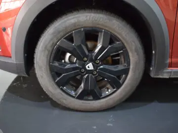 DACIA JOGGER 1.0 ECO-G 100HP SL EXTREME