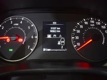 DACIA JOGGER 1.0 ECO-G 100HP SL EXTREME