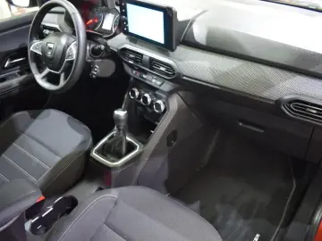 DACIA JOGGER 1.0 ECO-G 100HP SL EXTREME