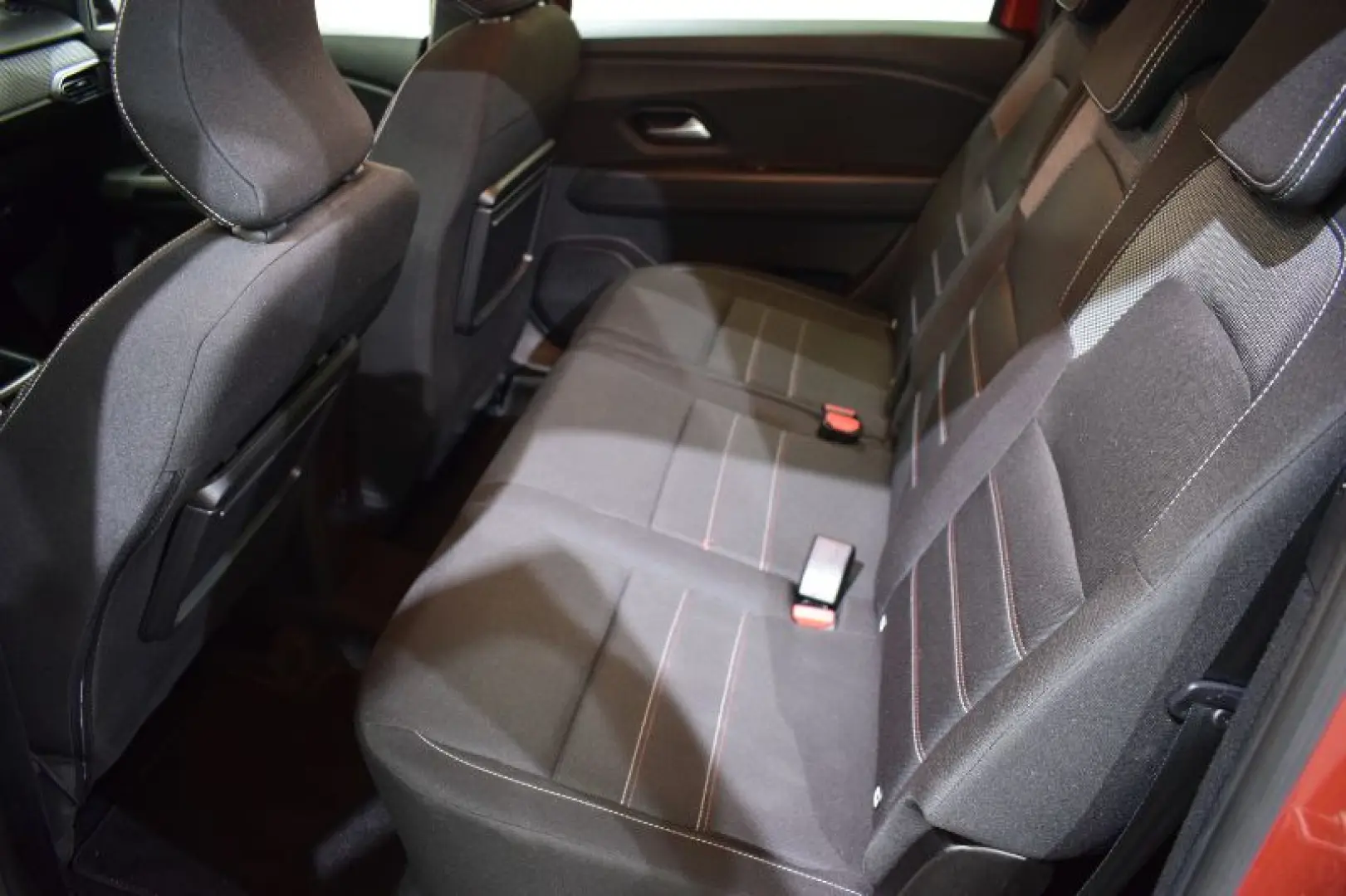 DACIA JOGGER 1.0 ECO-G 100HP SL EXTREME