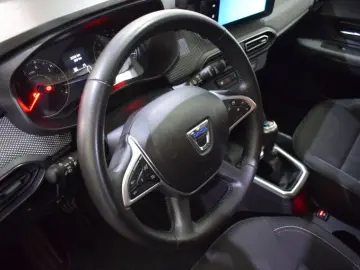 DACIA JOGGER 1.0 ECO-G 100HP SL EXTREME