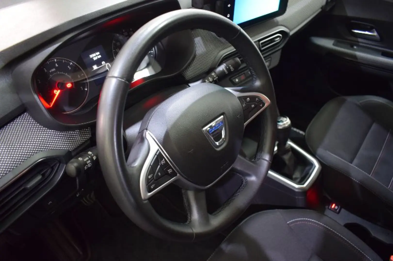 DACIA JOGGER 1.0 ECO-G 100HP SL EXTREME