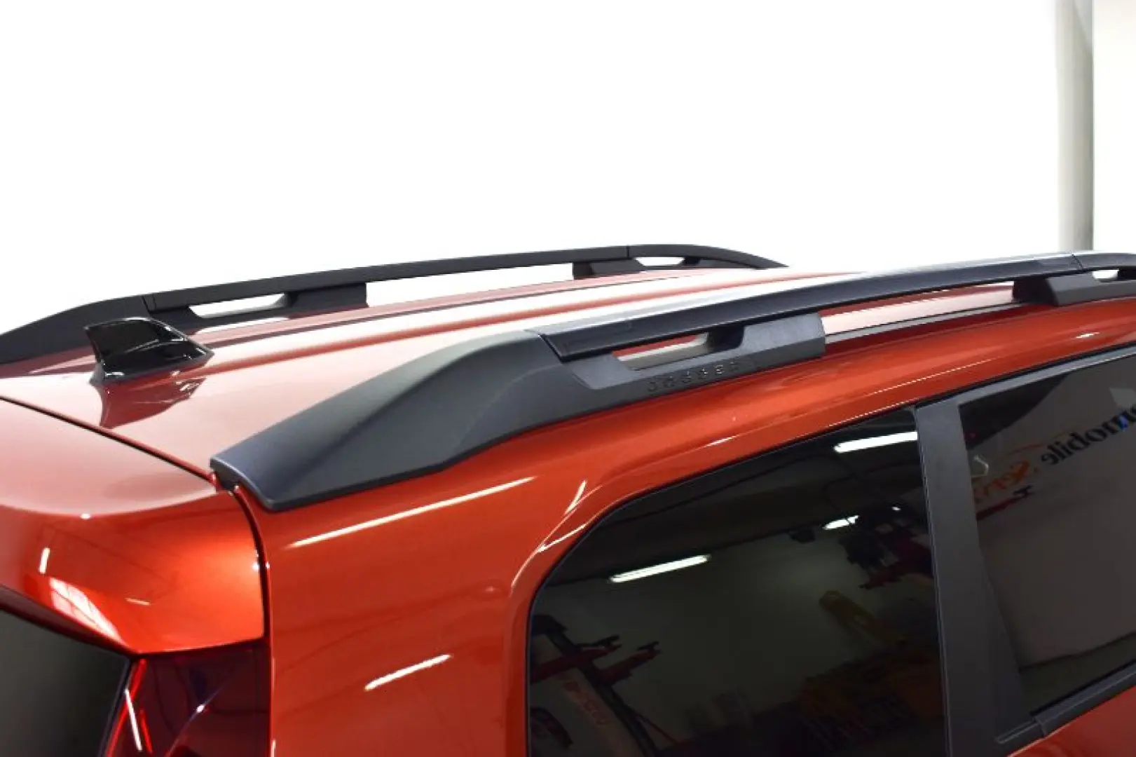DACIA JOGGER 1.0 ECO-G 100HP SL EXTREME