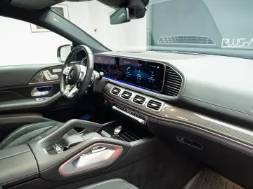 Mercedes Benz GLE 53 AMG