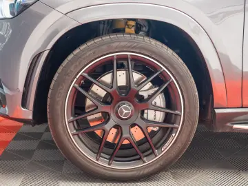 Mercedes Benz GLE 53 AMG