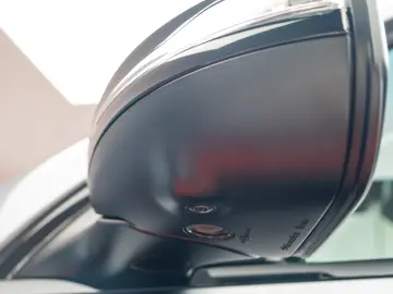 Mercedes Benz GLE 53 AMG