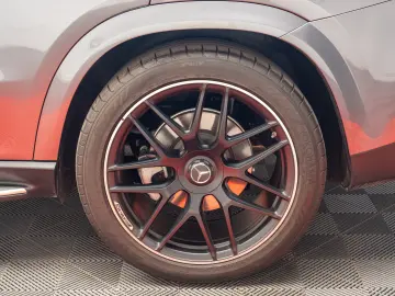 Mercedes Benz GLE 53 AMG