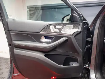 Mercedes Benz GLE 53 AMG