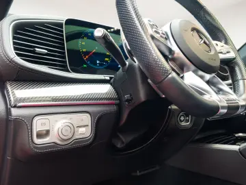Mercedes Benz GLE 53 AMG