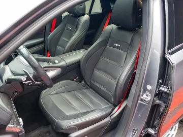 Mercedes Benz GLE 53 AMG