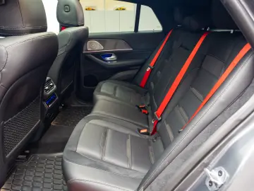 Mercedes Benz GLE 53 AMG