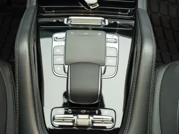 Mercedes Benz GLE 53 AMG