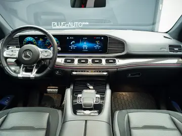 Mercedes Benz GLE 53 AMG