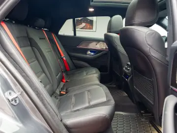 Mercedes Benz GLE 53 AMG