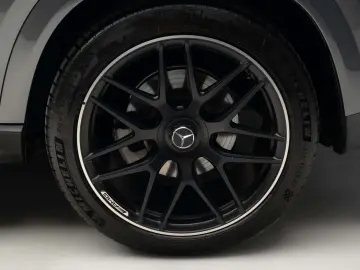 Mercedes Benz GLE 53 AMG