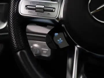 Mercedes Benz GLE 53 AMG