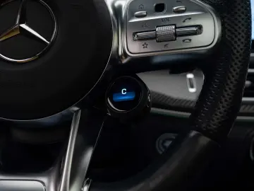 Mercedes Benz GLE 53 AMG