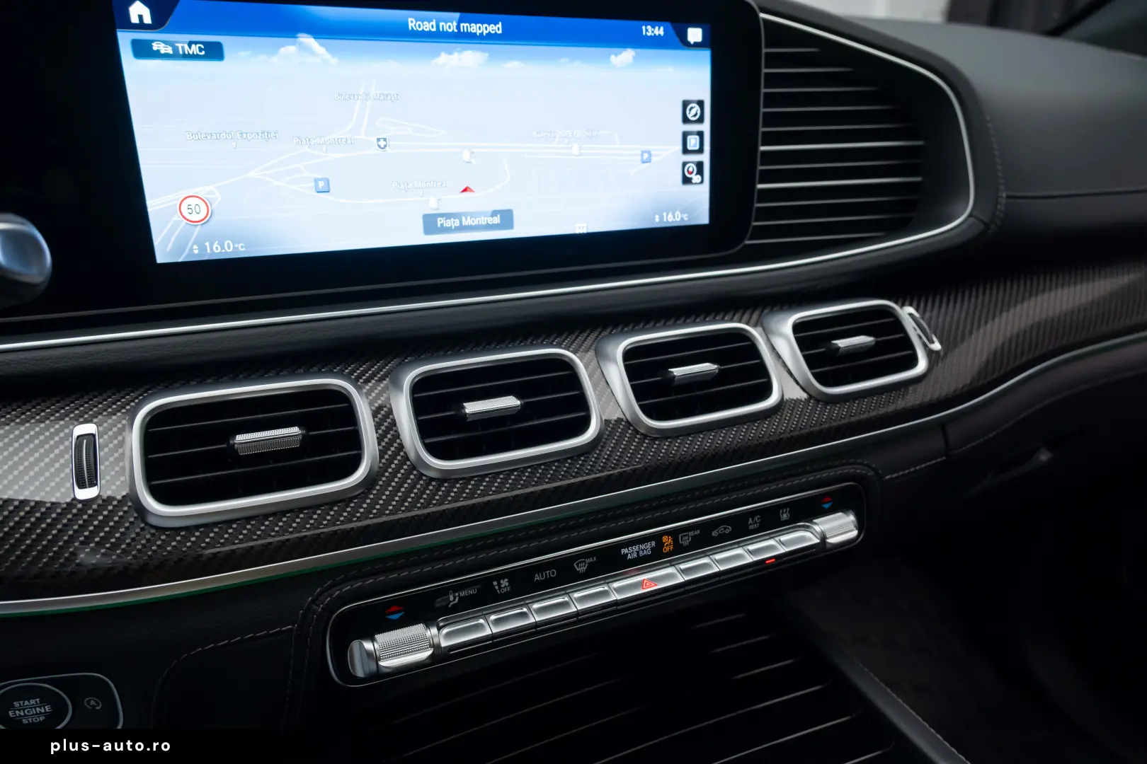Mercedes Benz GLE 53 AMG