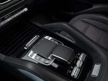 Mercedes Benz GLE 53 AMG