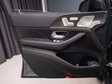 Mercedes Benz GLE 53 AMG
