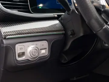 Mercedes Benz GLE 53 AMG